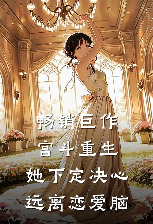 畅销巨作宫斗重生：她下定决心远离恋爱脑