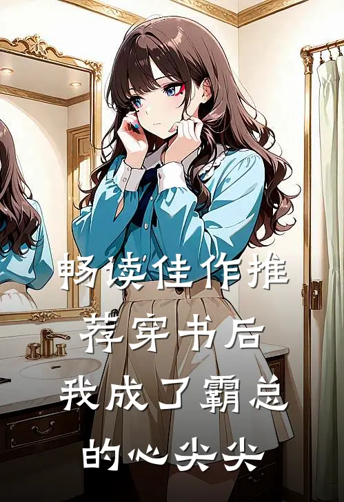 畅读佳作推荐穿书后，我成了霸总的心尖尖