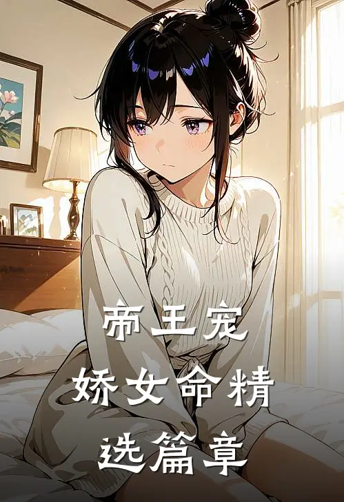 帝王宠，娇女命精选篇章