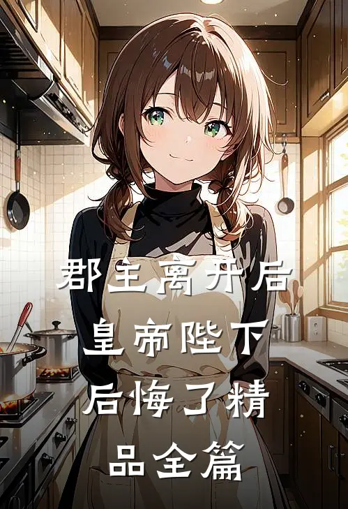 郡主离开后，皇帝陛下后悔了精品全篇