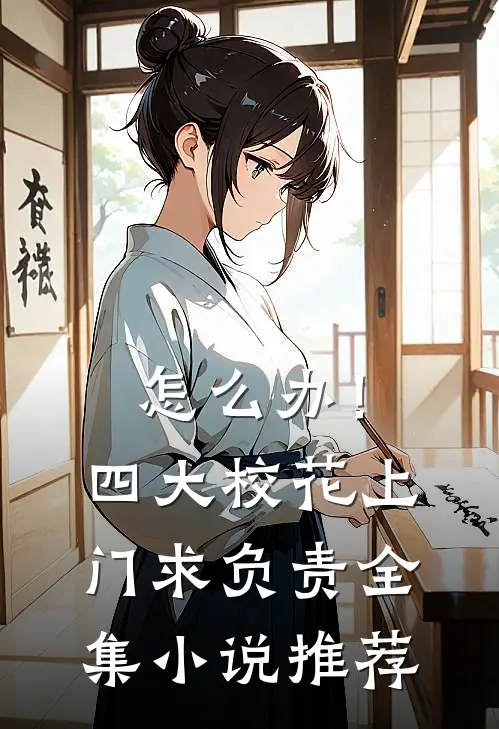 怎么办！四大校花上门求负责全集小说推荐