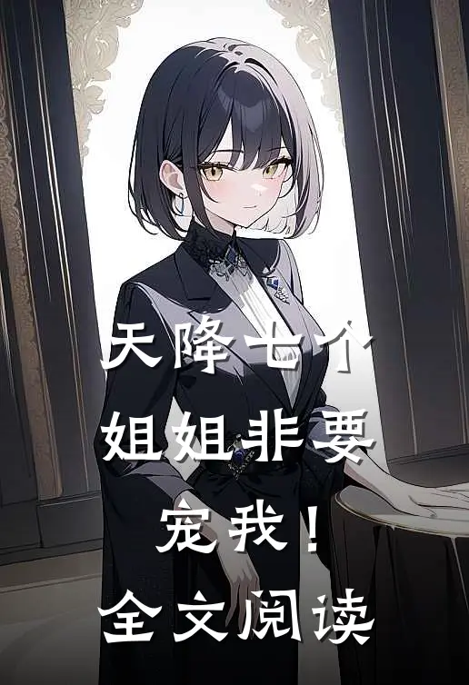 天降七个姐姐非要宠我！全文阅读