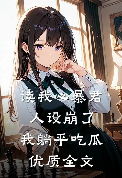 读我心暴君人设崩了，我躺平吃瓜优质全文