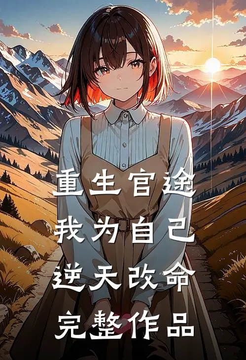 重生官途：我为自己逆天改命完整作品