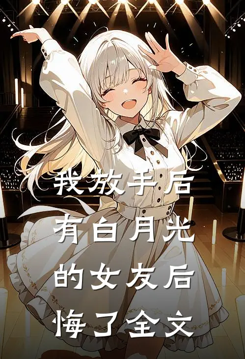 我放手后，有白月光的女友后悔了全文
