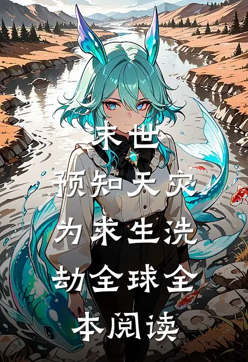 末世：预知天灾，为求生洗劫全球全本阅读