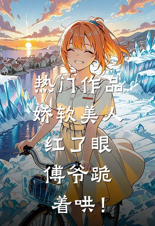 热门作品娇软美人红了眼，傅爷跪着哄！