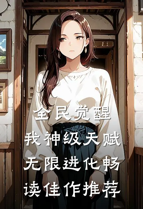 全民觉醒：我神级天赋，无限进化畅读佳作推荐