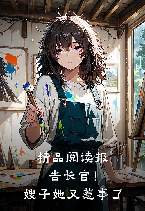 精品阅读报告长官！嫂子她又惹事了