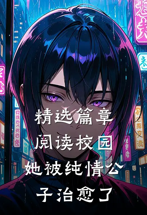 精选篇章阅读校园：她被纯情公子治愈了