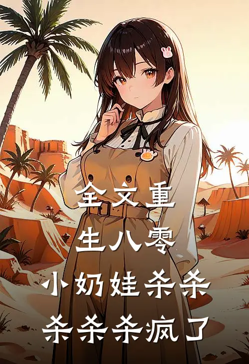 全文重生八零，小奶娃杀杀杀杀杀疯了
