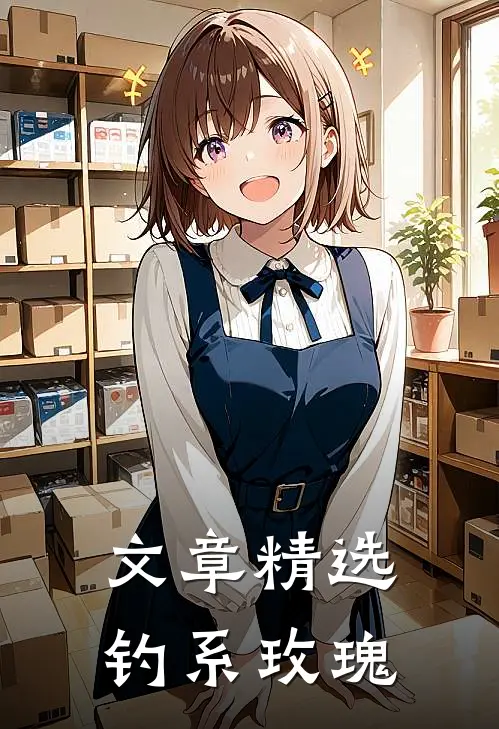 文章精选钓系玫瑰