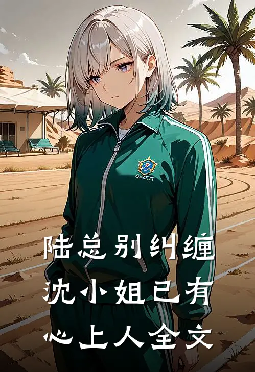 陆总别纠缠，沈小姐已有心上人全文