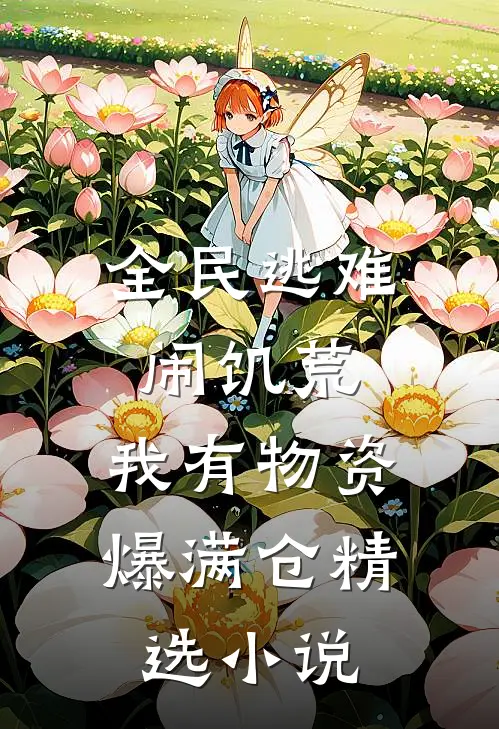 全民逃难闹饥荒，我有物资爆满仓精选小说