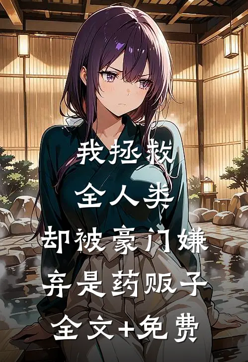 芙蓉开尽无消息的小说