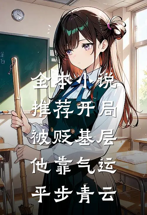 全本小说推荐开局被贬基层，他靠气运平步青云