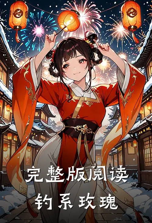 完整版阅读钓系玫瑰