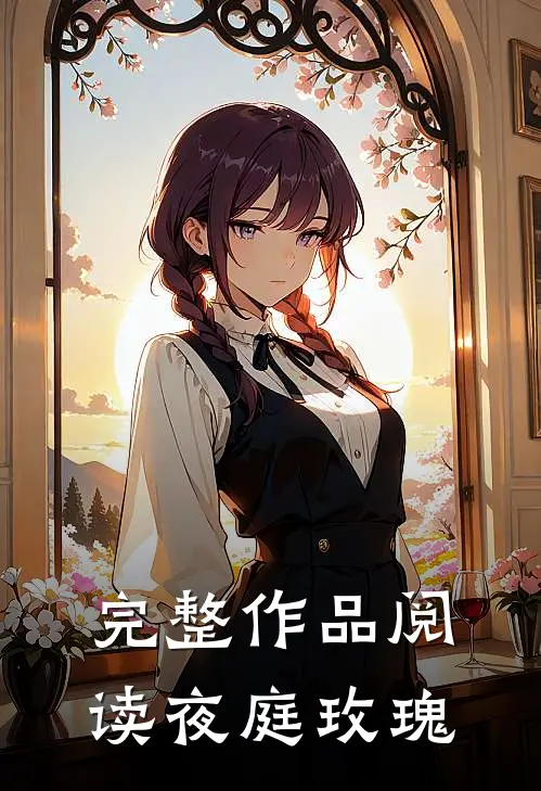 完整作品阅读夜庭玫瑰