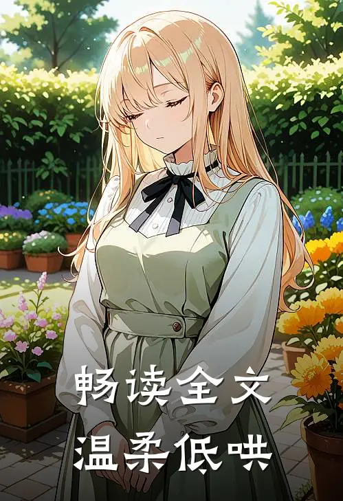 畅读全文温柔低哄