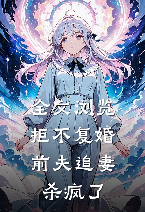 全文浏览拒不复婚：前夫追妻杀疯了