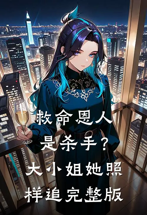 救命恩人是杀手？大小姐她照样追完整版