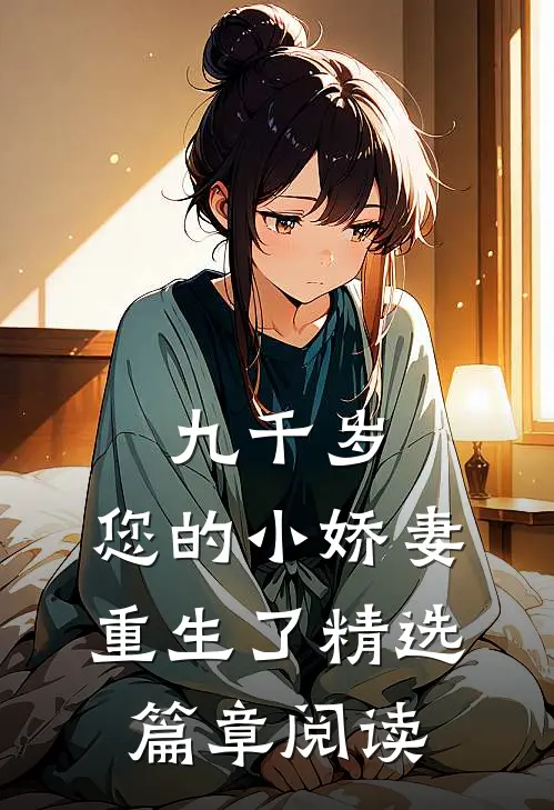 九千岁，您的小娇妻重生了精选篇章阅读