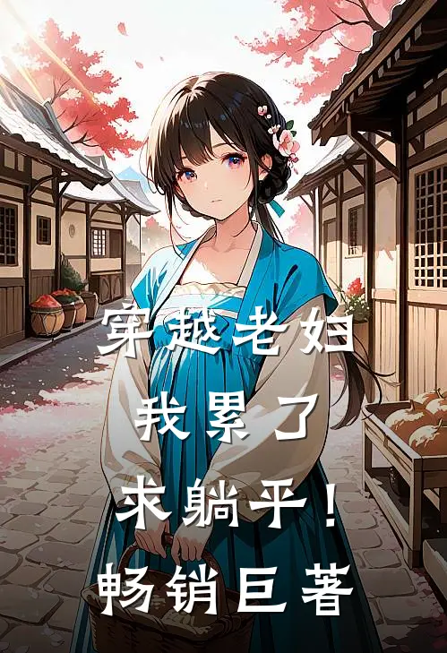 穿越老妇：我累了，求躺平！畅销巨著