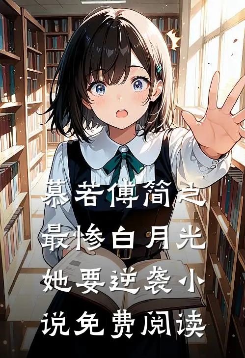 慕若傅简之最惨白月光她要逆袭小说免费阅读