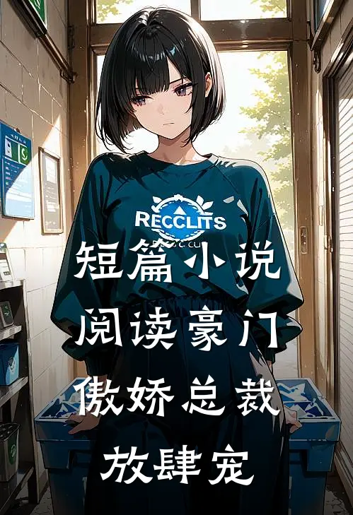 短篇小说阅读豪门：傲娇总裁放肆宠