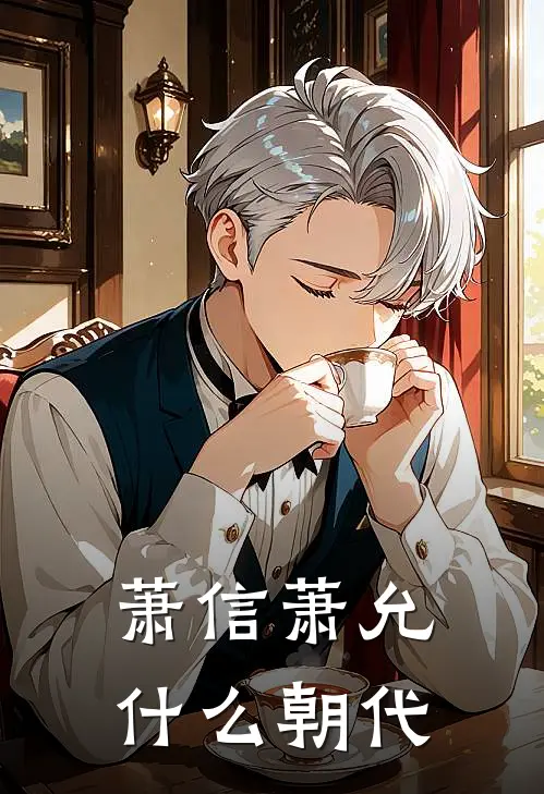 萧信萧允什么朝代