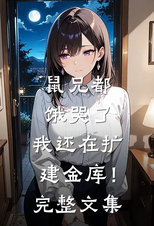 鼠兄都饿哭了，我还在扩建金库！完整文集