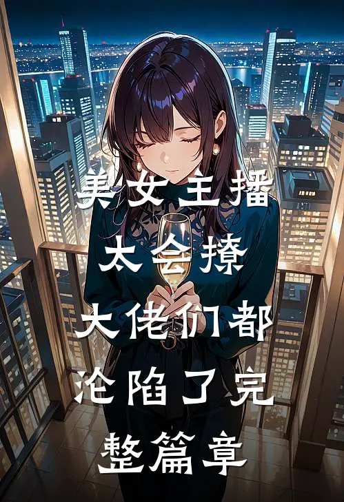 美女主播太会撩，大佬们都沦陷了完整篇章