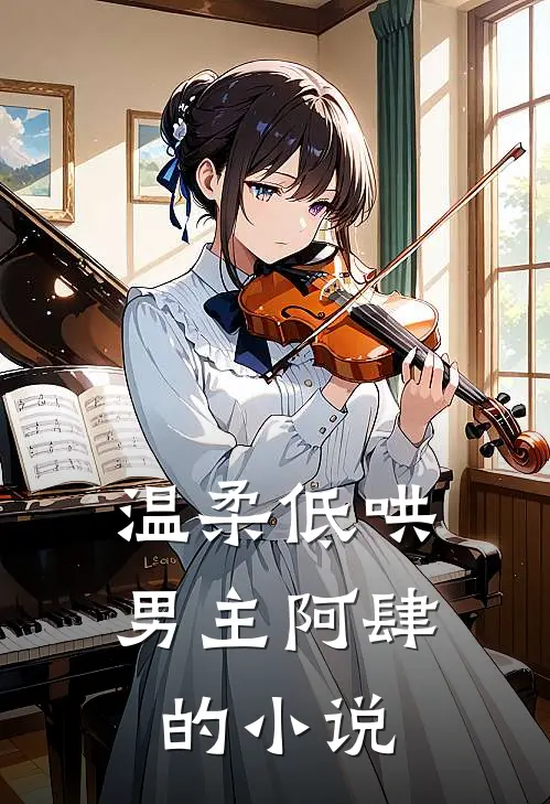 温柔低哄男主阿肆的小说