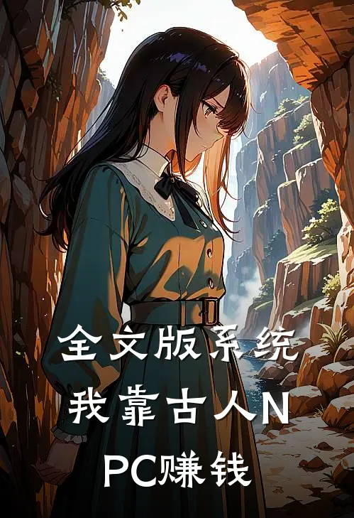 全文版系统：我靠古人NPC赚钱
