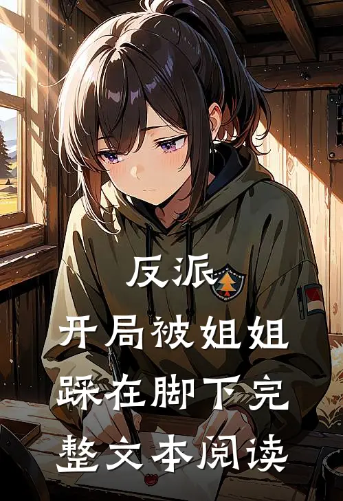 反派：开局被姐姐踩在脚下完整文本阅读