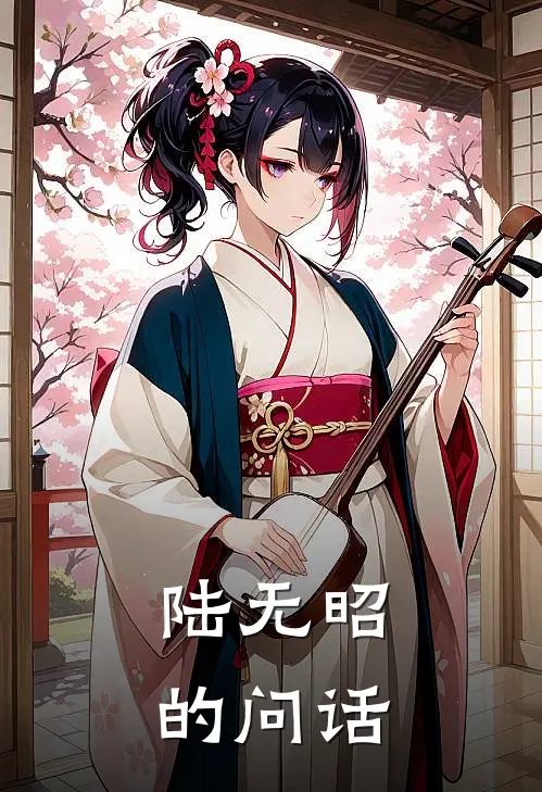 陆无昭的问话