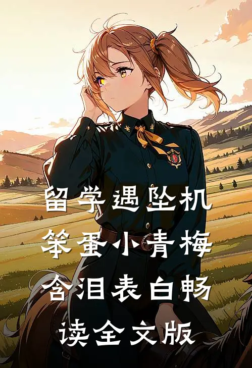 留学遇坠机，笨蛋小青梅含泪表白畅读全文版