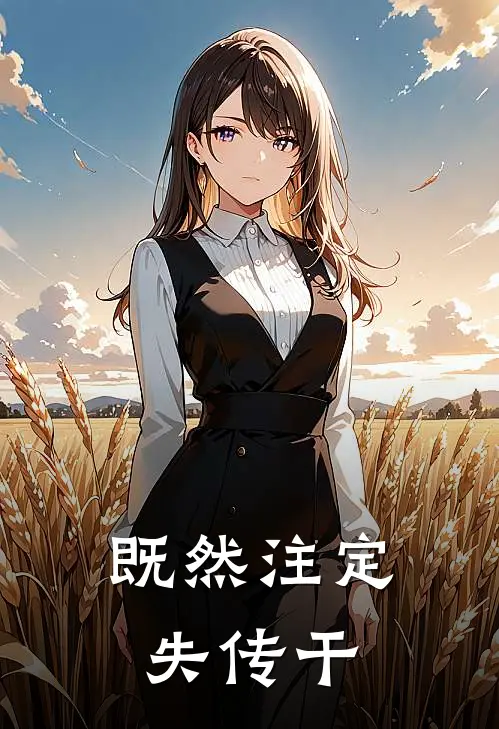 既然注定失传干