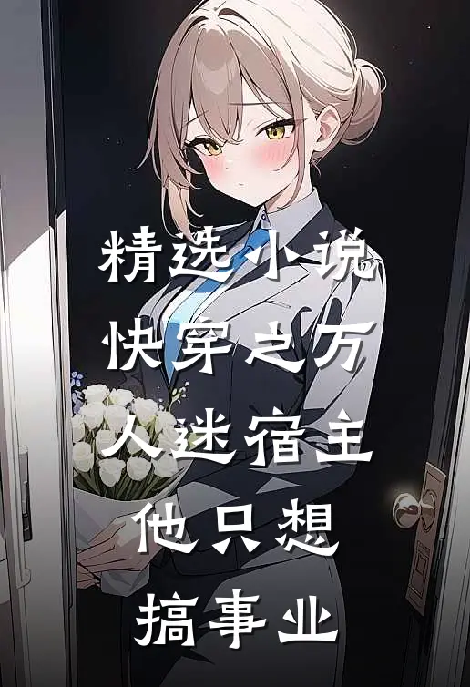 精选小说快穿之万人迷宿主他只想搞事业