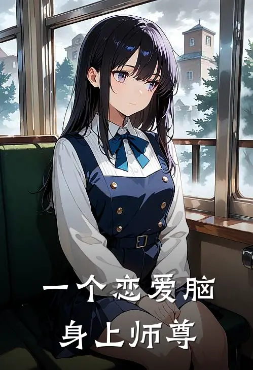 一个恋爱脑身上师尊