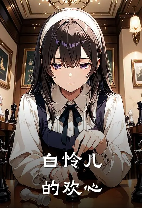 白怜儿的欢心