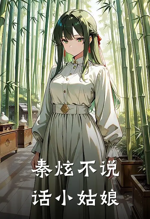 秦炫不说话小姑娘