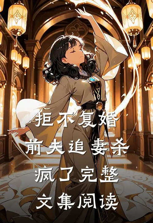 拒不复婚：前夫追妻杀疯了完整文集阅读