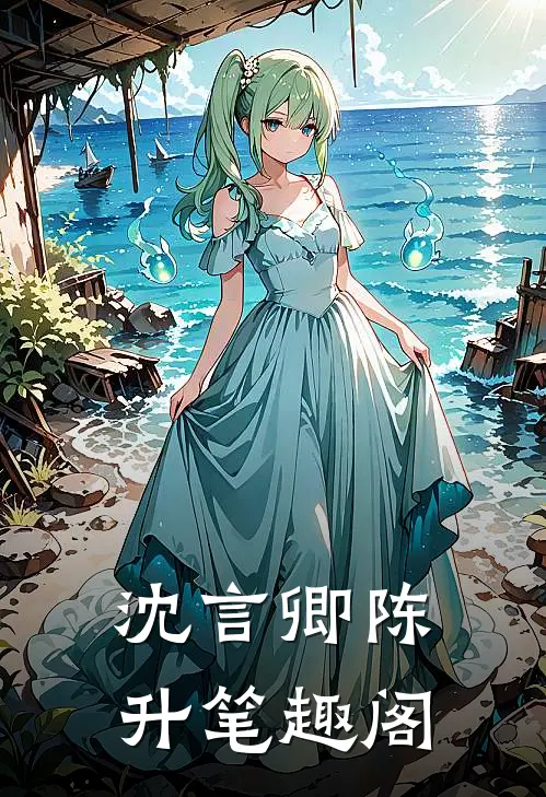 沈言卿陈升笔趣阁