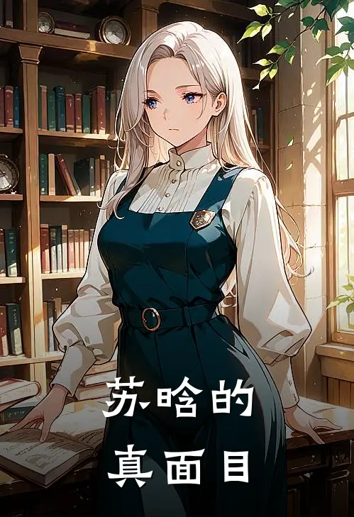 苏晗的真面目