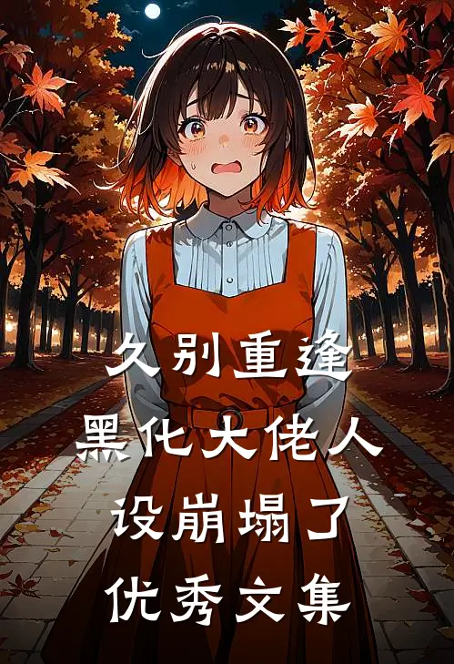 久别重逢：黑化大佬人设崩塌了优秀文集