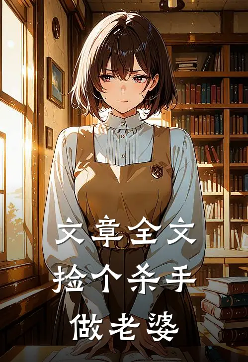 文章全文捡个杀手做老婆