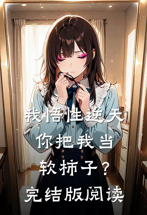 我悟性逆天，你把我当软柿子？完结版阅读