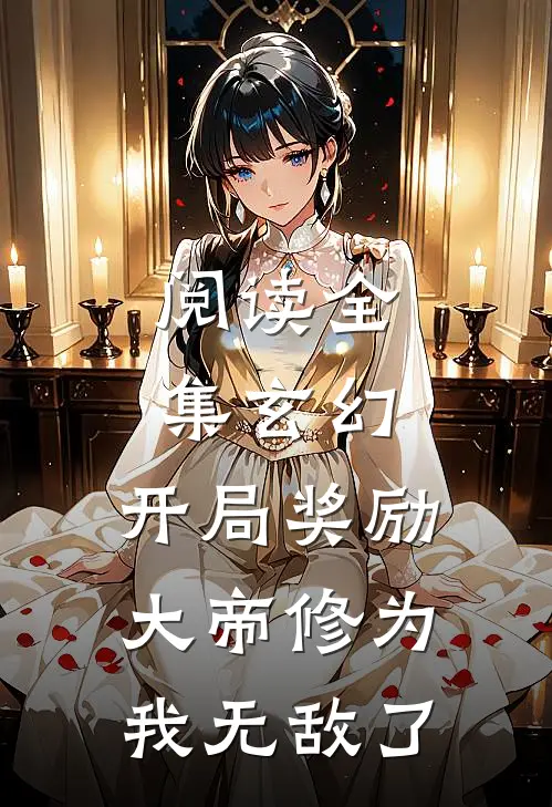 阅读全集玄幻：开局奖励大帝修为，我无敌了