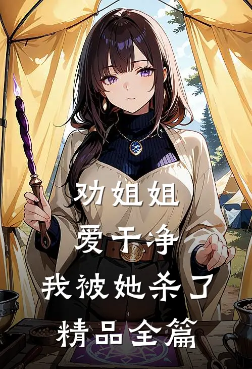 劝姐姐爱干净，我被她杀了精品全篇